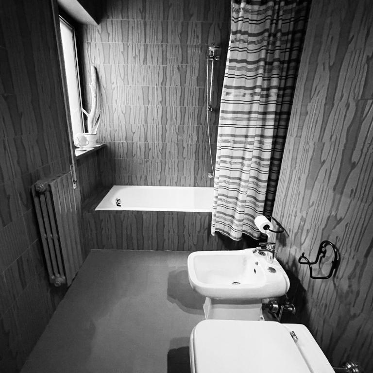 Colourful Living - Appartamento con 2 Camere da Letto - 18