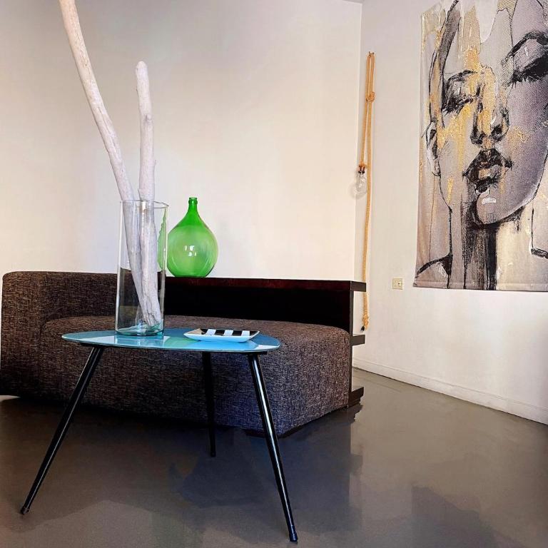 Colourful Living - Appartamento con 2 Camere da Letto - 19