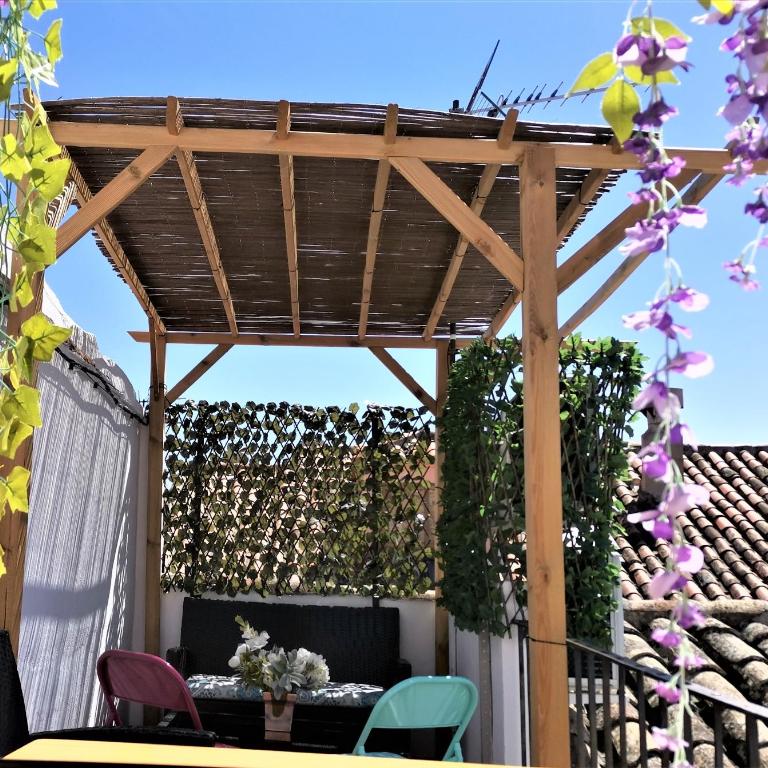 Casa Manuela, Más que una Casa, un Hogar - Apartamento Manuela II de 2 dormitorios - 2ª planta - 10