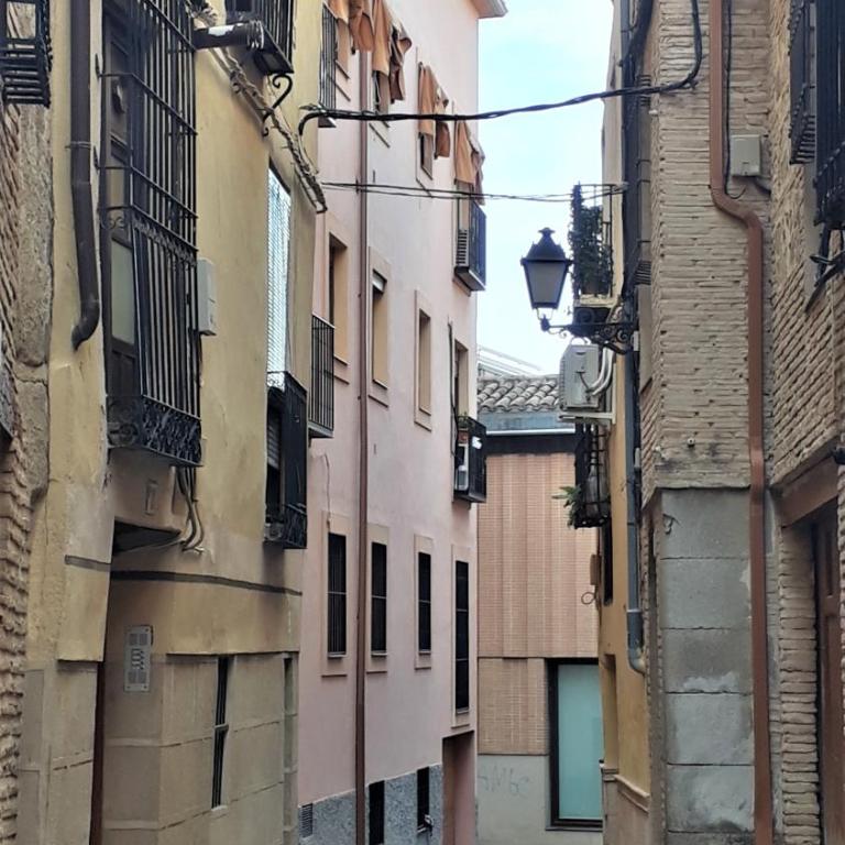 Casa Manuela, Más que una Casa, un Hogar - Apartamento Manuela I de 2 dormitorios - 1ª planta - 13