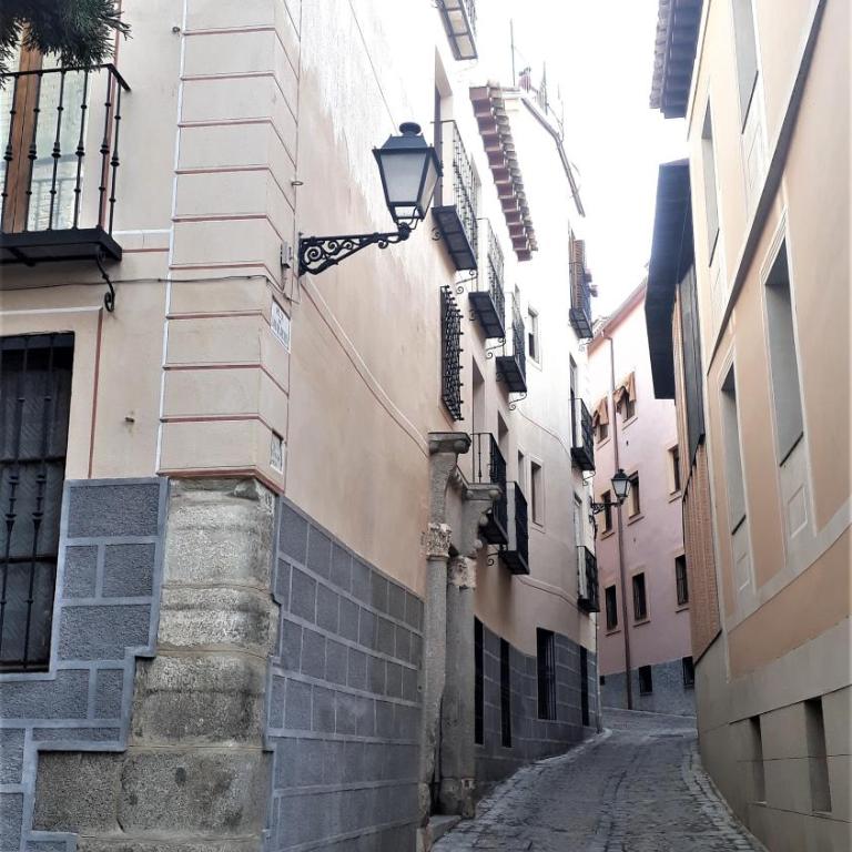 Casa Manuela, Más que una Casa, un Hogar - Apartamento Manuela I de 2 dormitorios - 1ª planta - 14