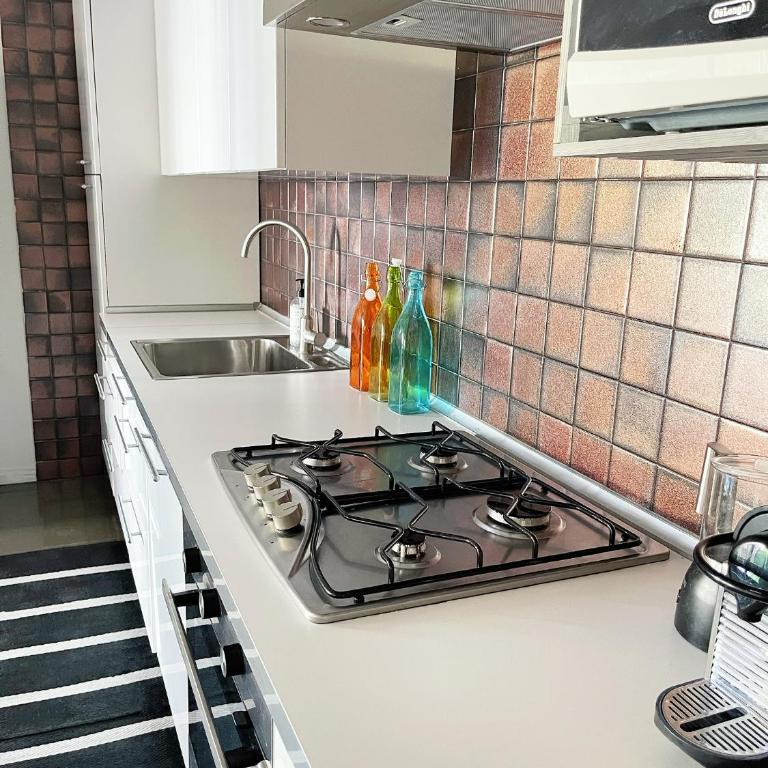 Colourful Living - Appartamento con 2 Camere da Letto - 21