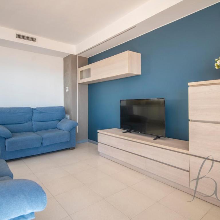 R139 Beachfront apartment Guillem - Apartamento - 11