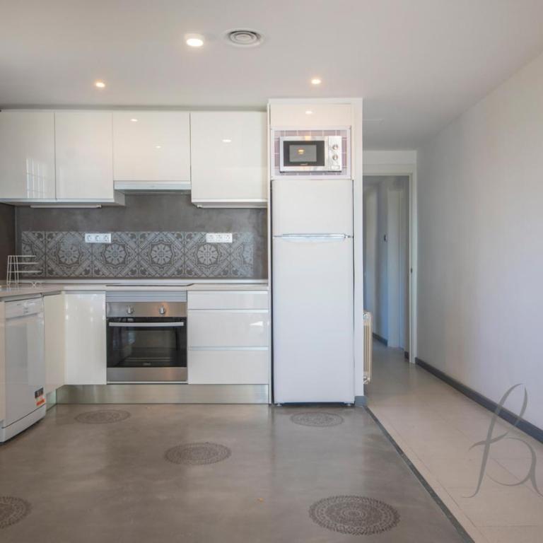R139 Beachfront apartment Guillem - Apartamento - 14