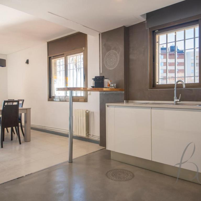 R139 Beachfront apartment Guillem - Apartamento - 17