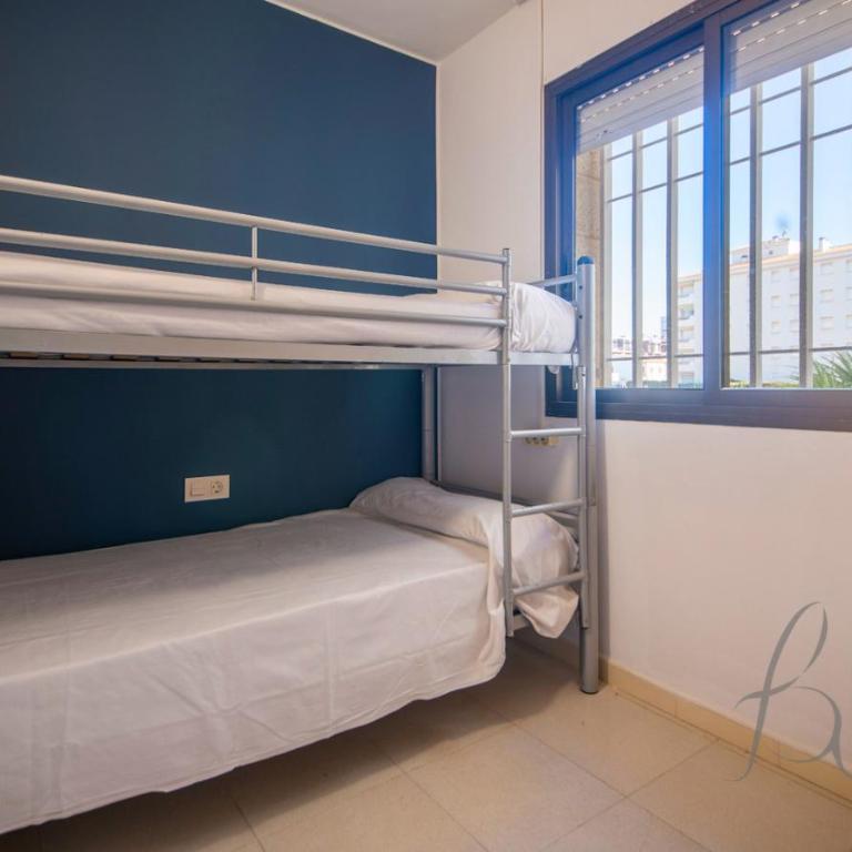 R139 Beachfront apartment Guillem - Apartamento - 18