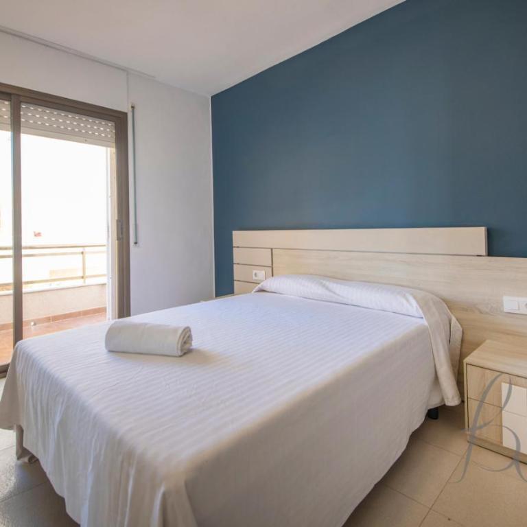 R139 Beachfront apartment Guillem - Apartamento - 20