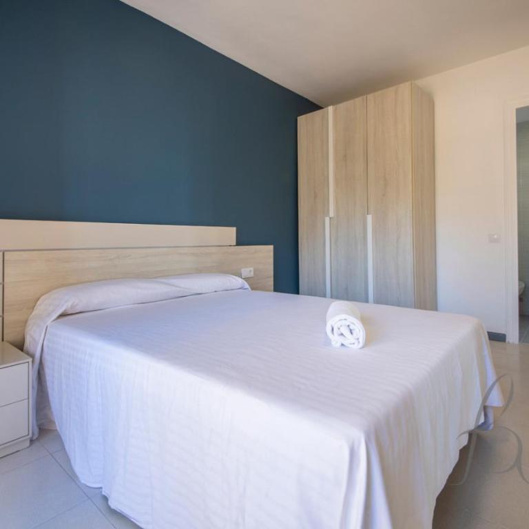 R139 Beachfront apartment Guillem - Apartamento - 21