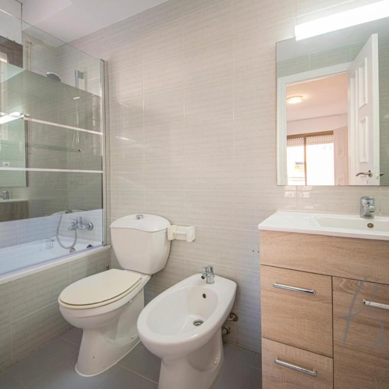 R139 Beachfront apartment Guillem - Apartamento - 22