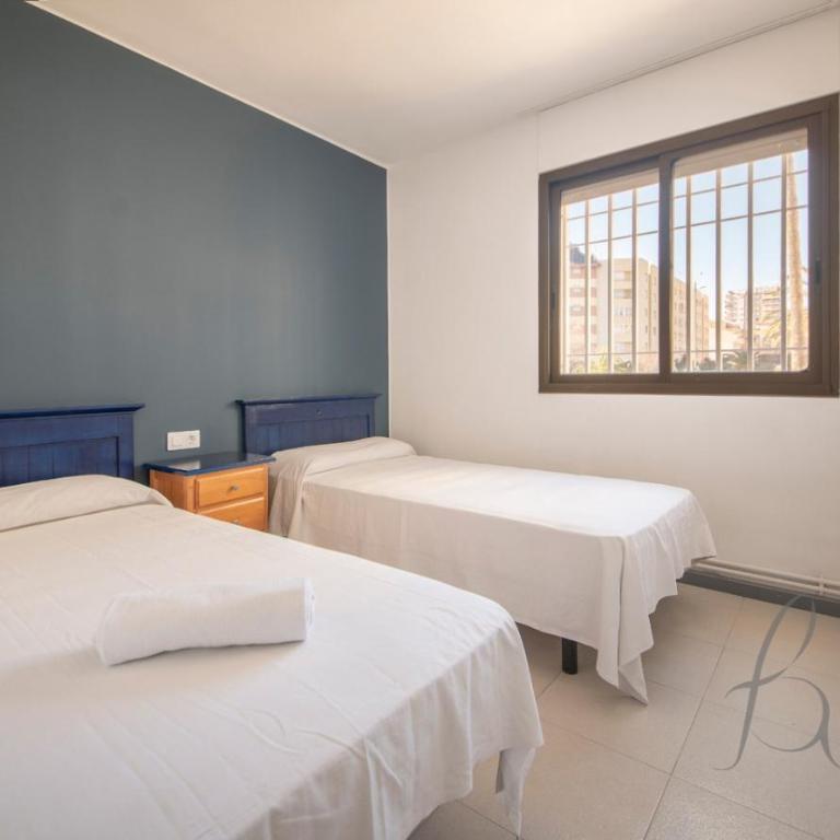 R139 Beachfront apartment Guillem - Apartamento - 23