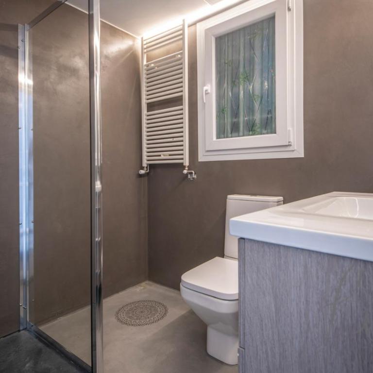 R139 Beachfront apartment Guillem - Apartamento - 26