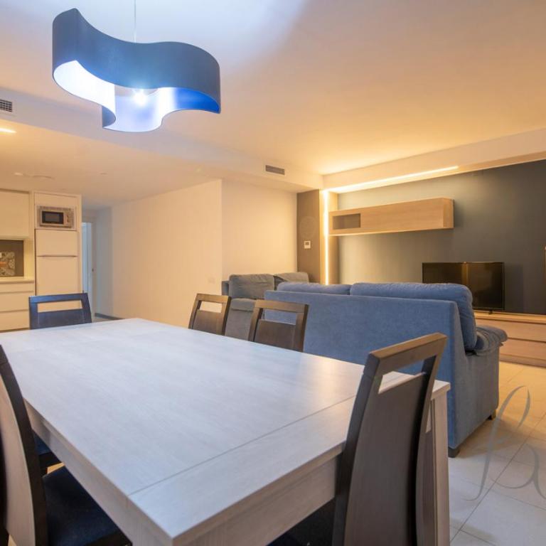 R139 Beachfront apartment Guillem - Apartamento - 31