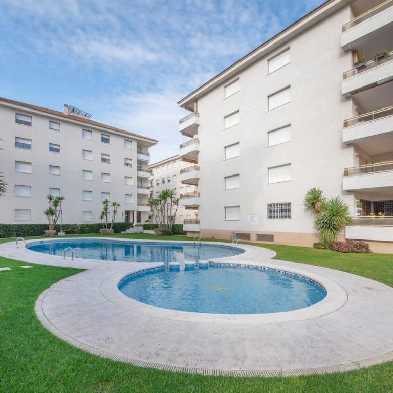 R139 Beachfront apartment Guillem - Apartamento - 36