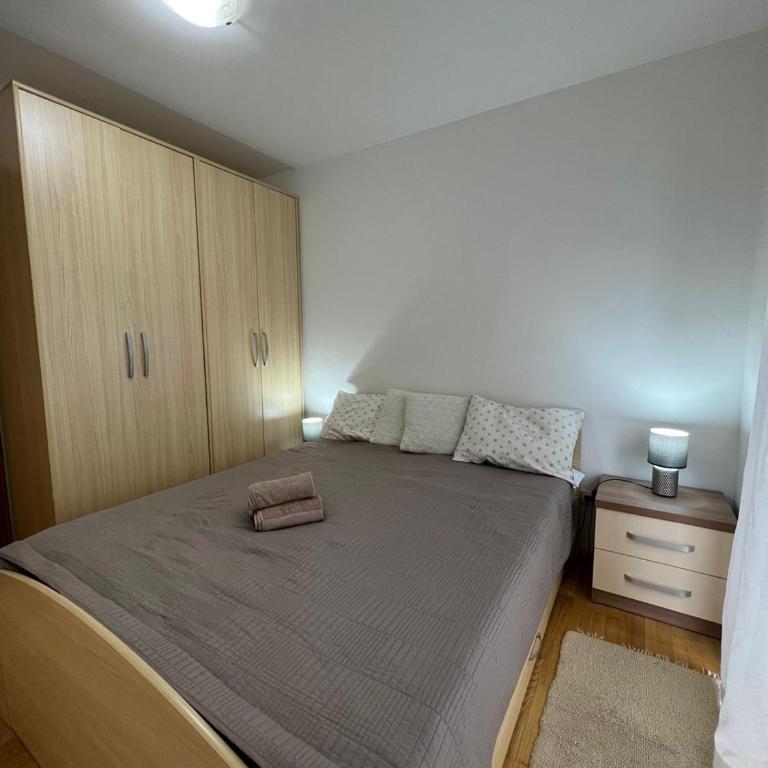Apartman Danica - Apartman sa 1 Spavaćom Sobom - 15
