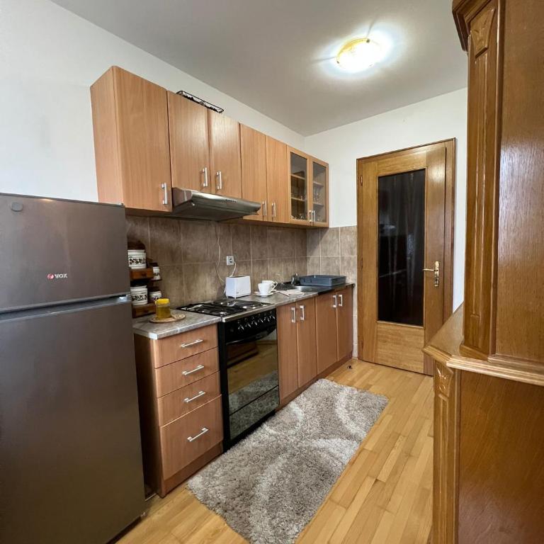 Apartman Danica - Apartman sa 1 Spavaćom Sobom - 18