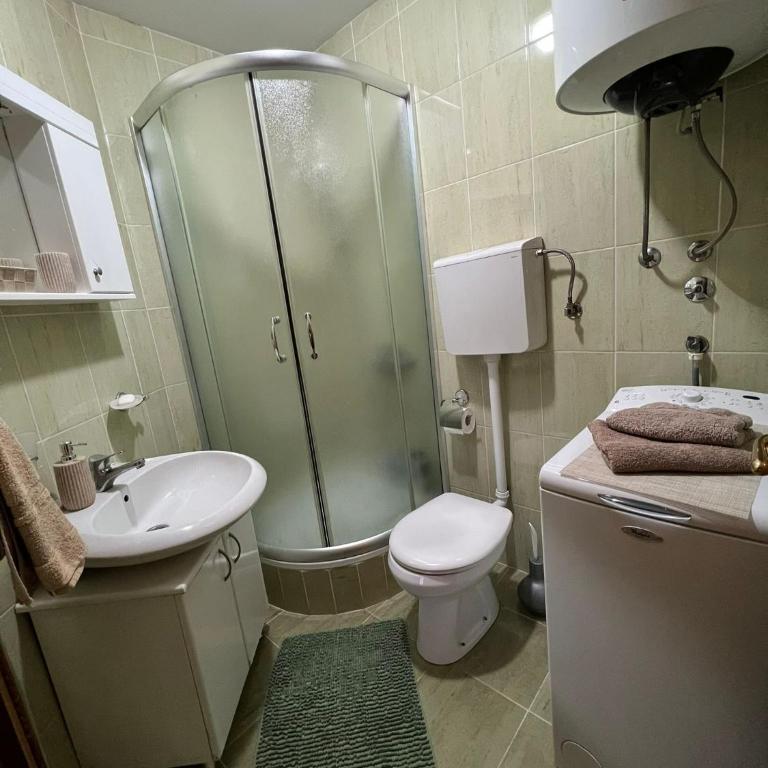 Apartman Danica - Apartman sa 1 Spavaćom Sobom - 24