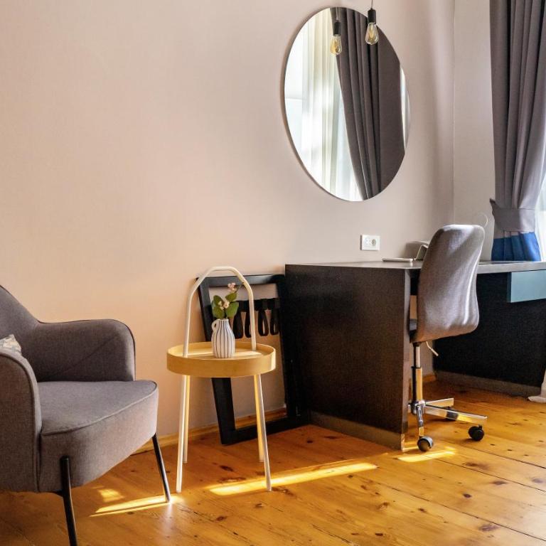 Kotor Nest - Double Room with Private External Bathroom - 2