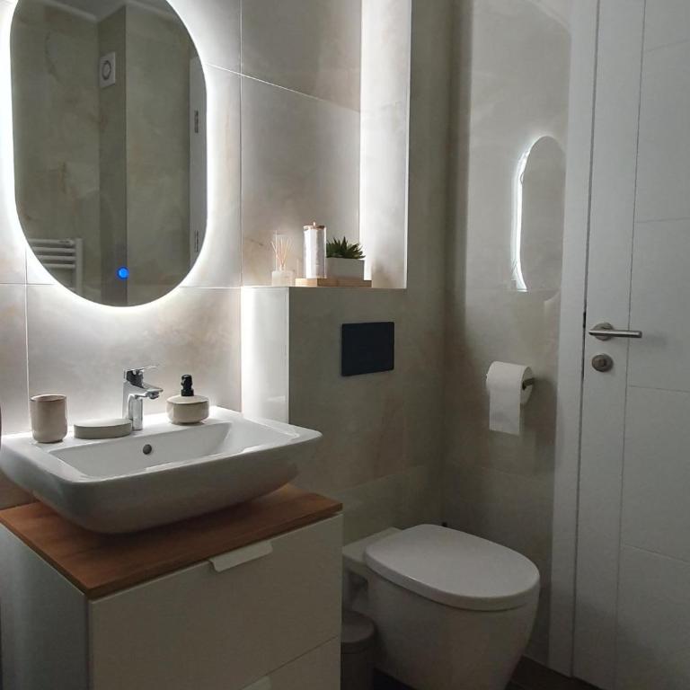 LUMI apartments Jahorina L5 A19 - One-Bedroom Apartment - 22