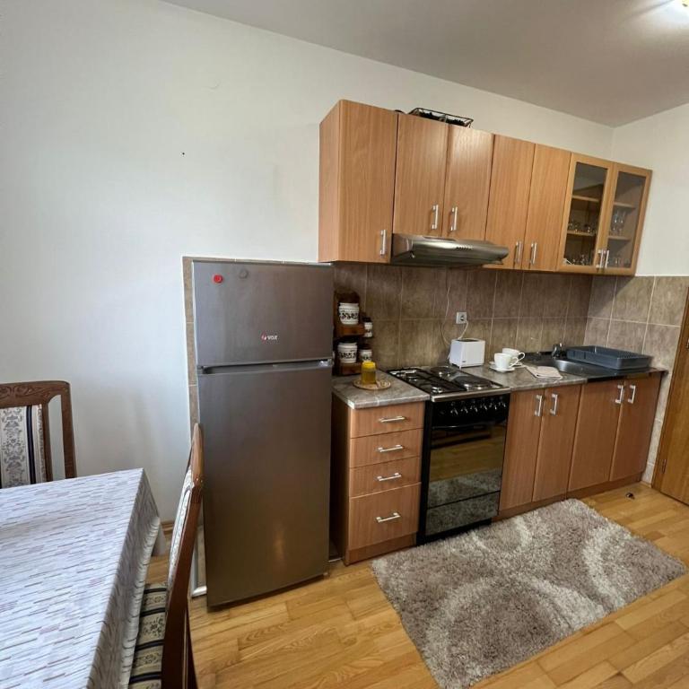 Apartman Danica - Apartman sa 1 Spavaćom Sobom - 20