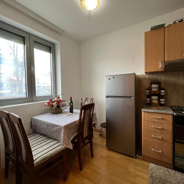 Apartman Danica - Apartman sa 1 Spavaćom Sobom - 21