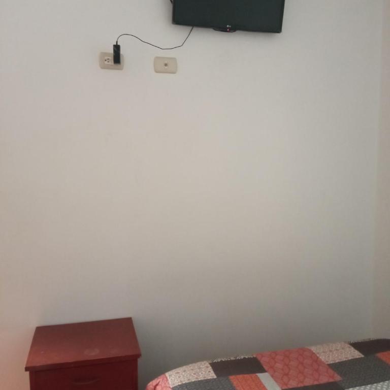 HOSTAL EL CARIBE - Single Room - 1
