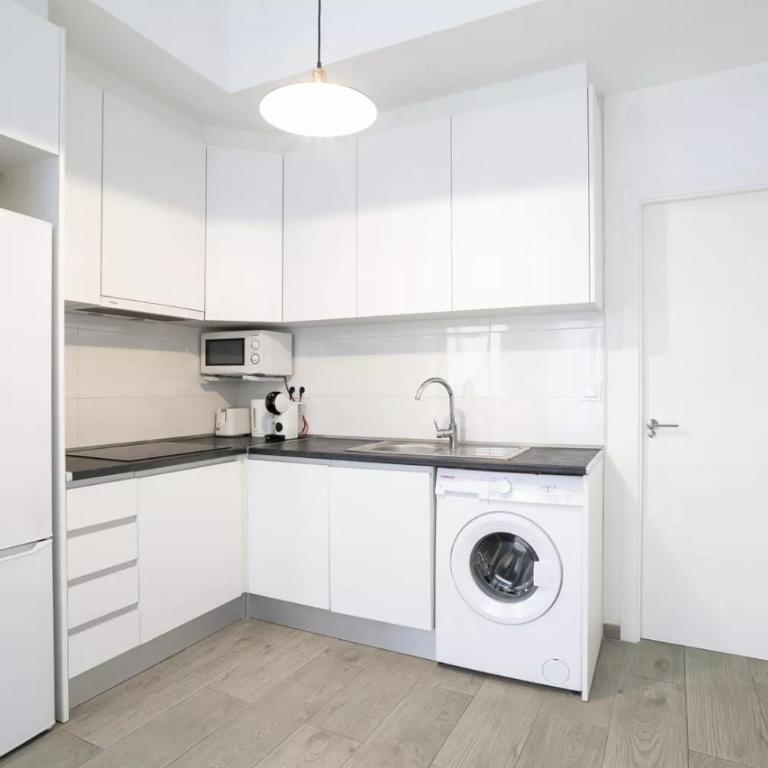 Very nice and modern flat, in Alicante Center - Apartment - 10