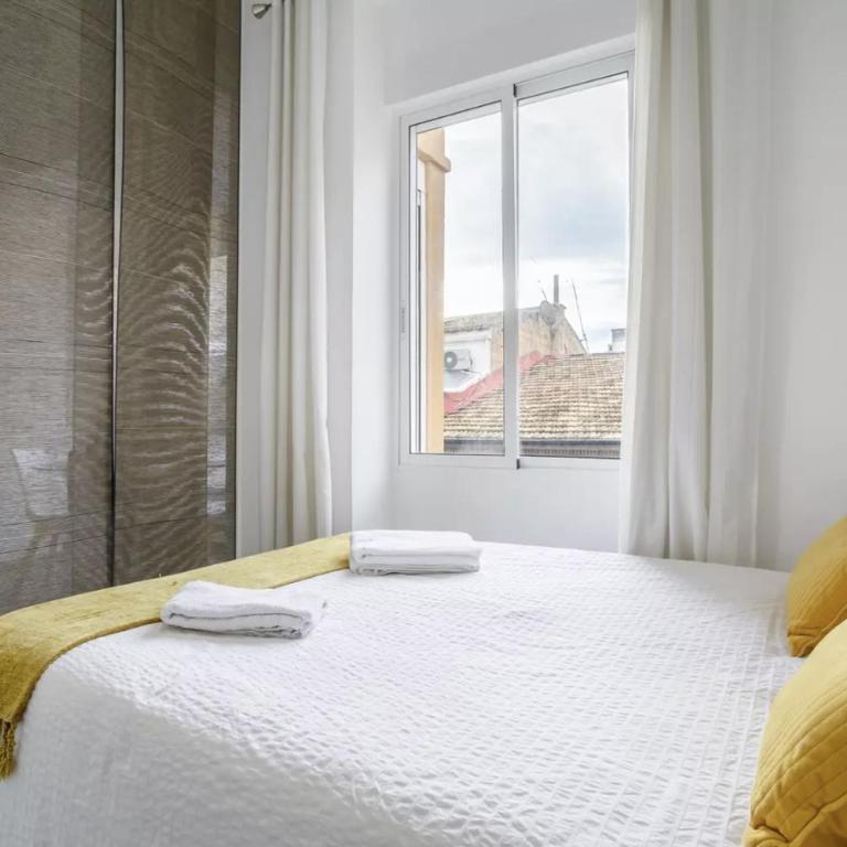 Very nice and modern flat, in Alicante Center - Apartment - 15