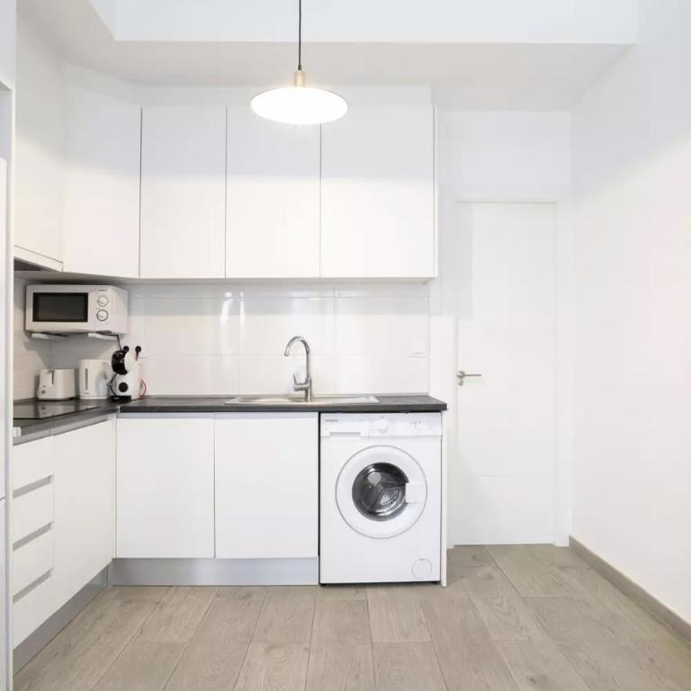 Very nice and modern flat, in Alicante Center - Apartment - 11