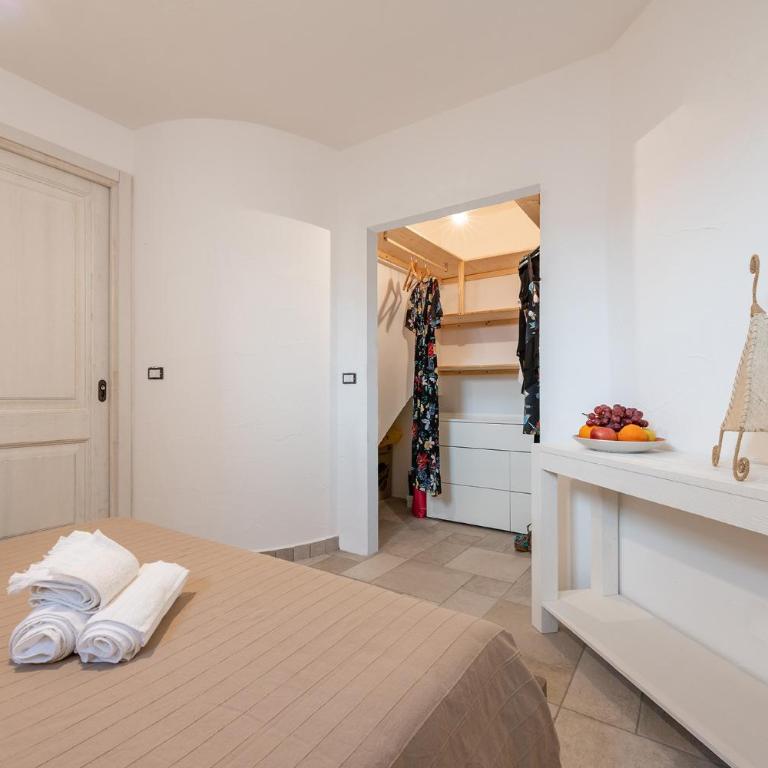 AffittaSardegna-Casa Vedetta - Appartamento con Terrazza - 15