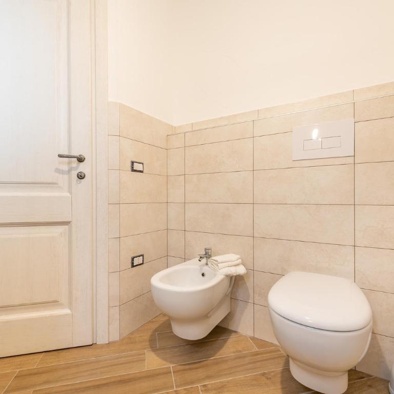 AffittaSardegna-Casa Vedetta - Appartamento con Terrazza - 19