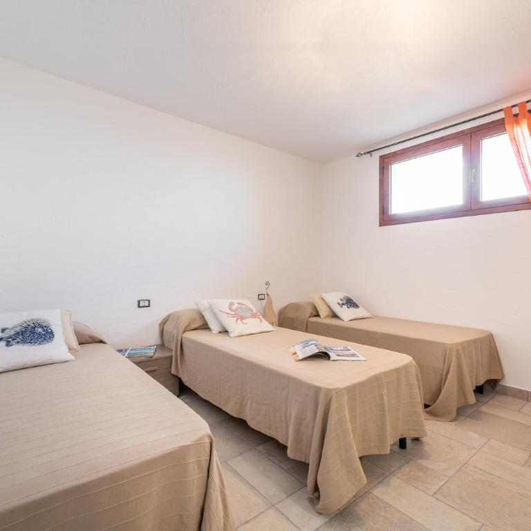 AffittaSardegna-Casa Vedetta - Appartamento con Terrazza - 16