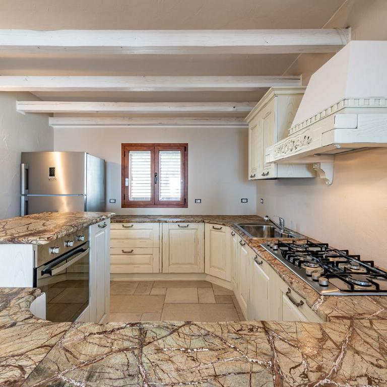 AffittaSardegna-Casa Vedetta - Appartamento con Terrazza - 7