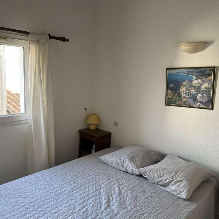 Maison de vacances climatisée avec terrasse, parking privé, proche plage et commerces - FR-1-387-190 - Appartamento - 2