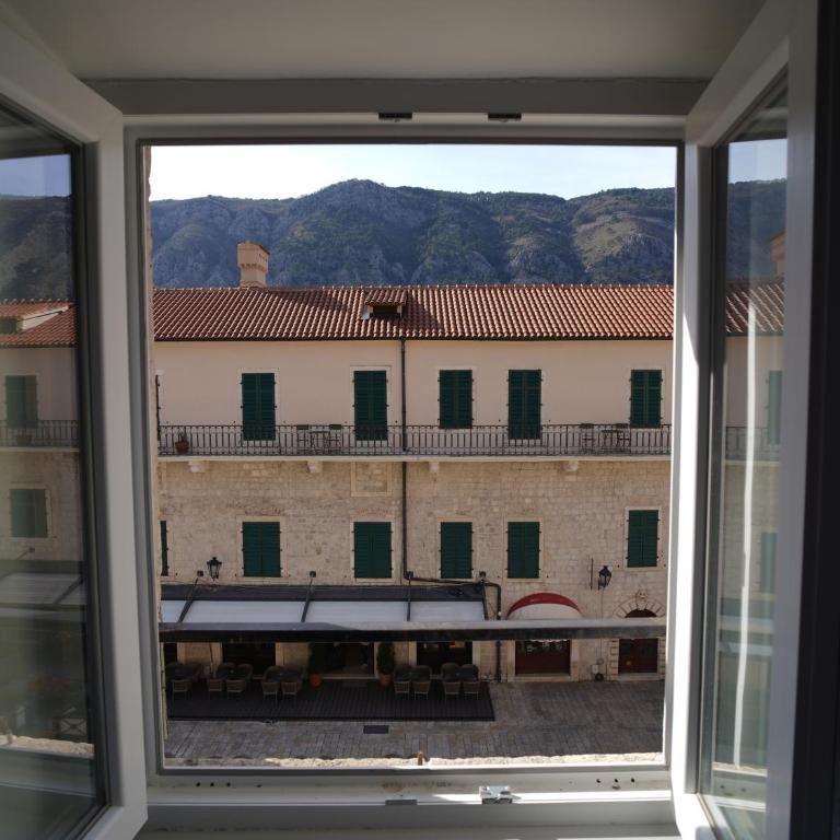 Kotor Nest - Loft - 9