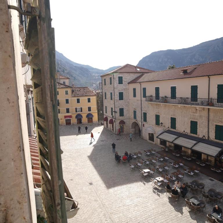 Kotor Nest - Loft - 6