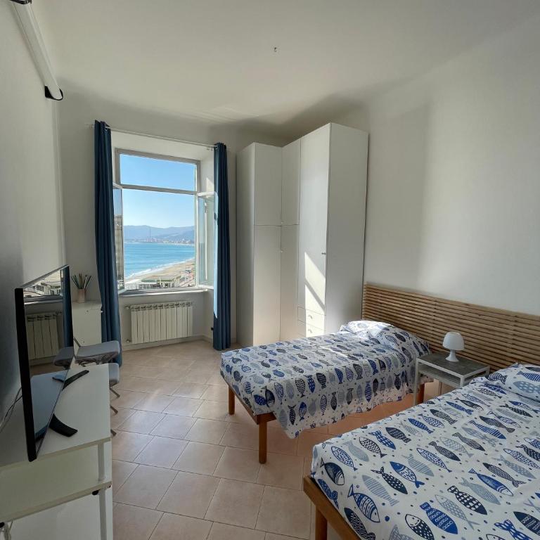 CasAmare di Carla - Appartamento con 2 Camere da Letto - 5