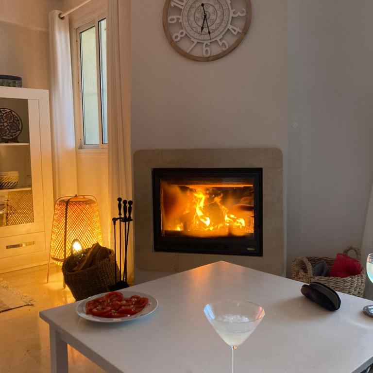 Apartment Duquesa Fairways/Manilva, Spain - Apartamento de 2 dormitorios - 23