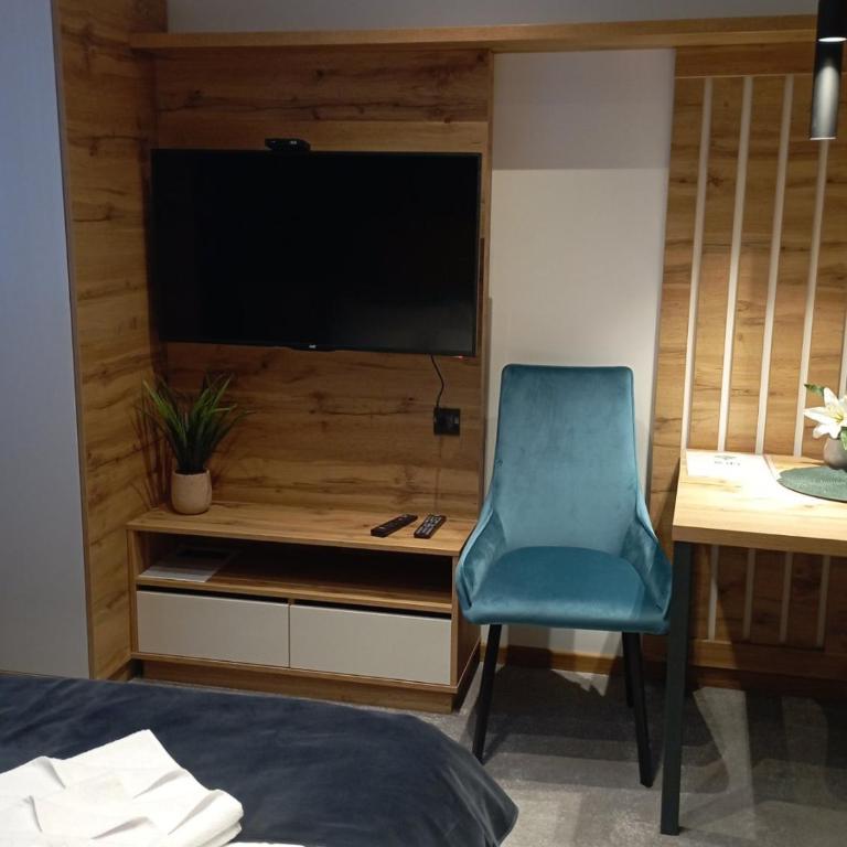 Ru&Ki apartman- Hotel Djina A13 - Deluxe Studio - 5