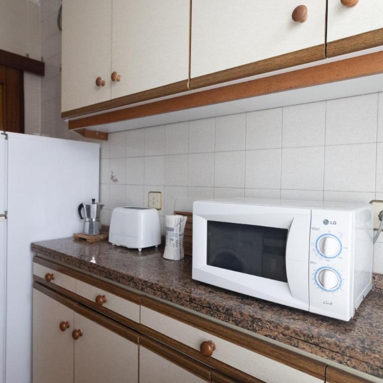 MyHouseSpain - Apartamento 2 habitaciones cerca de la playa - Apartamento con ducha - 17