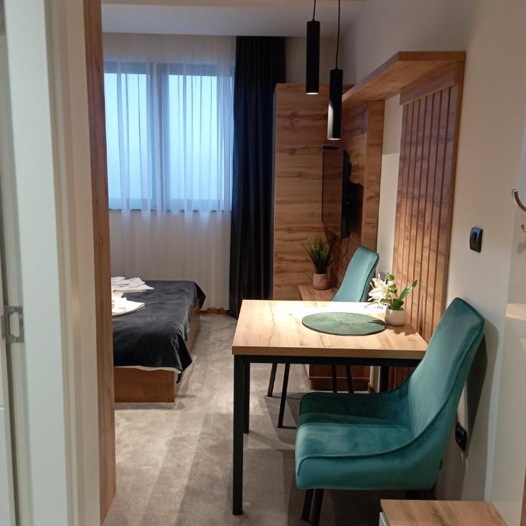 Ru&Ki apartman- Hotel Djina A13 - Deluxe Studio - 2