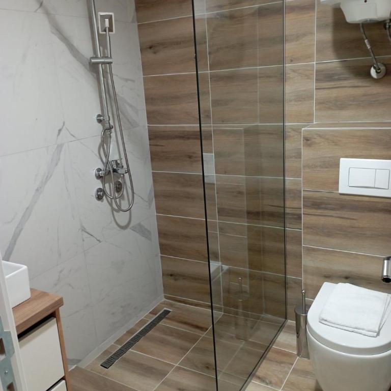 Ru&Ki apartman- Hotel Djina A13 - Deluxe Studio - 7