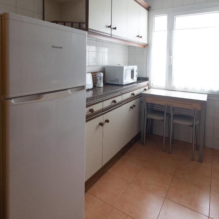 MyHouseSpain - Apartamento 2 habitaciones cerca de la playa - Apartamento con ducha - 14