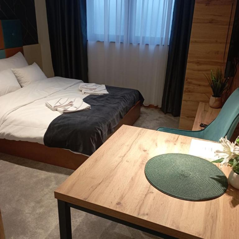 Ru&Ki apartman- Hotel Djina A13 - Deluxe Studio - 3