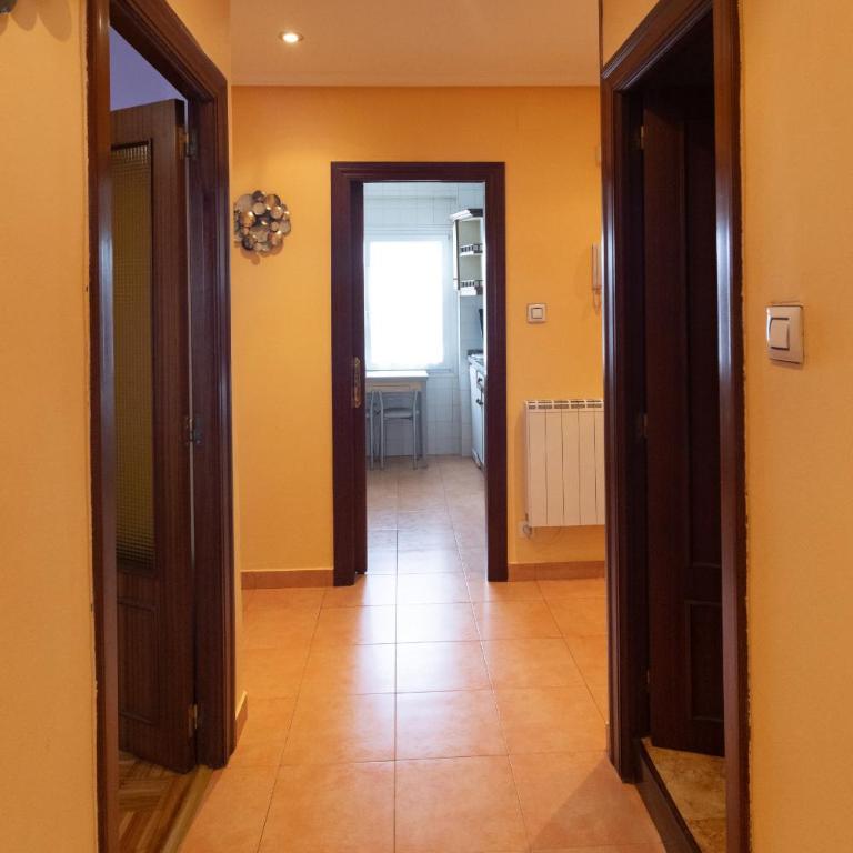 MyHouseSpain - Apartamento 2 habitaciones cerca de la playa - Apartamento con ducha - 9