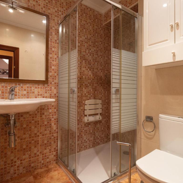 MyHouseSpain - Apartamento 2 habitaciones cerca de la playa - Apartamento con ducha - 13
