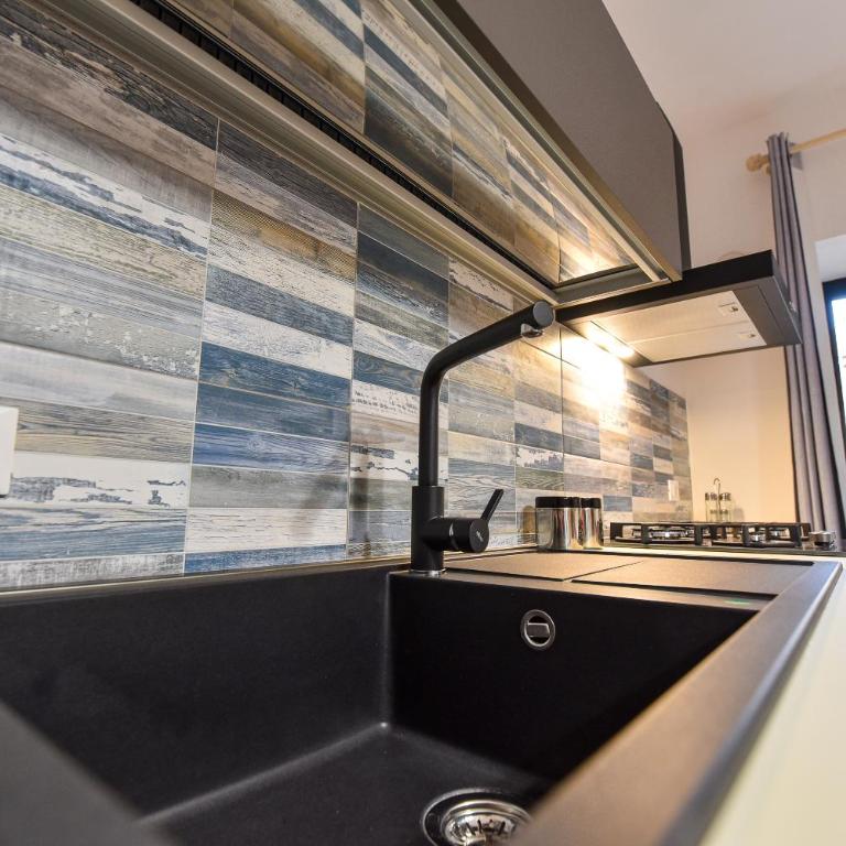 Home Holiday Casanica - One-Bedroom House - 21