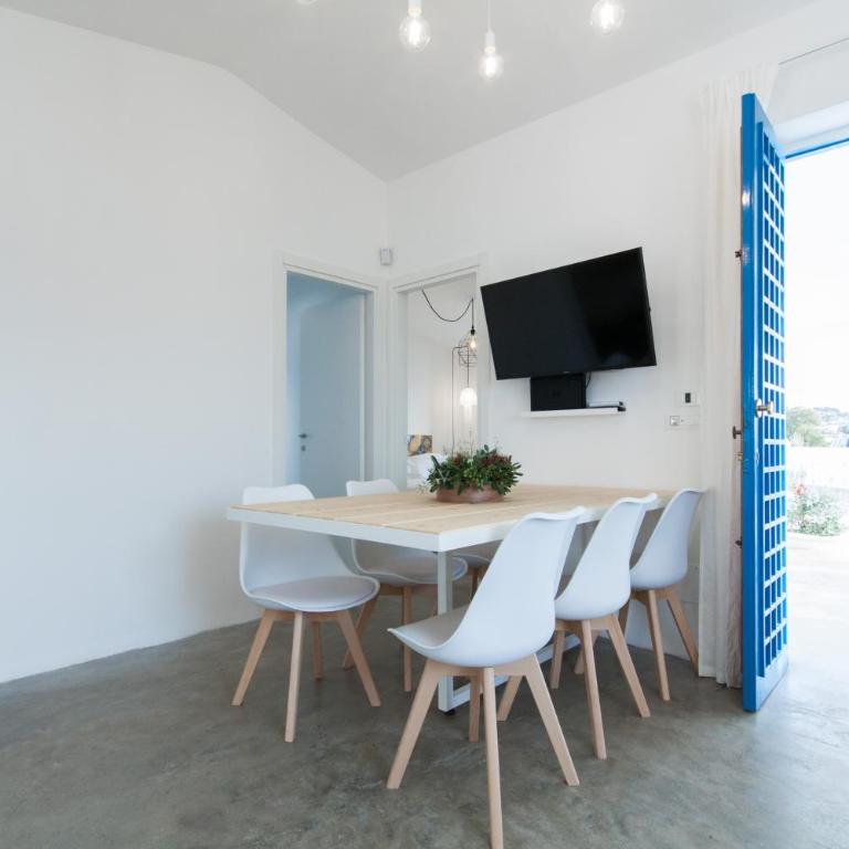 Marina Beach Resort by Le Dhome Sicily - Villa Superior - 17