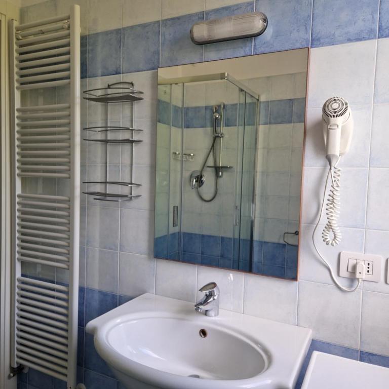 Family Residence Nuova Orchidea - One-Bedroom Apartment with Sea View - 9