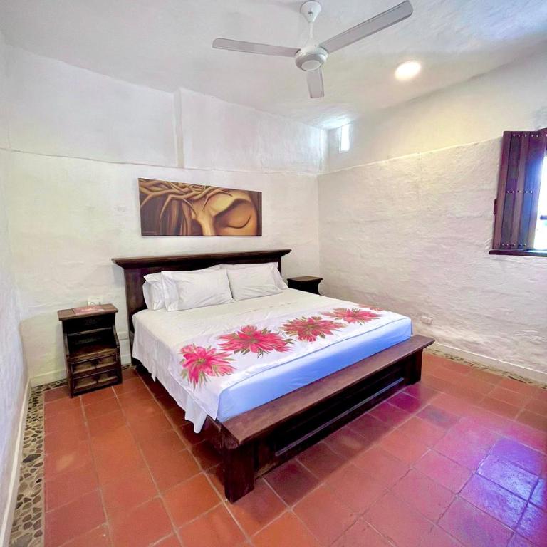 Hotel Parque la Casona - Habitación Doble - 4