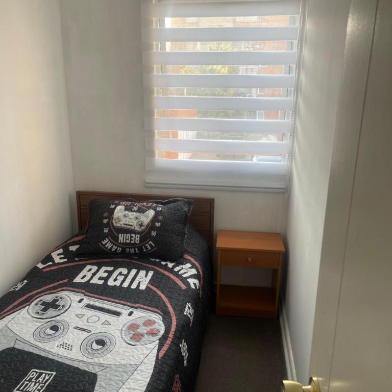 Hermoso Depto Jardines - Apartamento de 3 dormitorios - 17